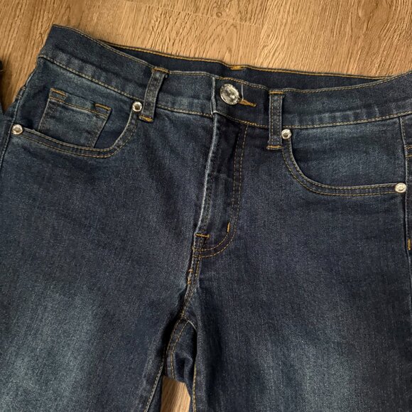 Venus Heidi Skinny Jeans - Size 2 - Small - Picture 5 of 10